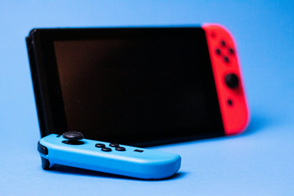 Sådan ændrede Nintendo spilverdenen for altid!